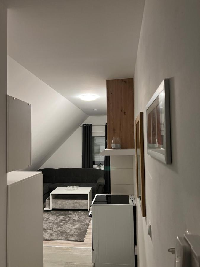 Ferienwohnung Зольтау Экстерьер фото