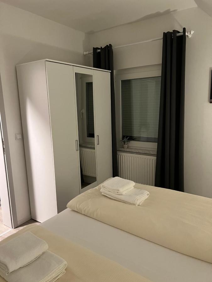 Ferienwohnung Зольтау Экстерьер фото