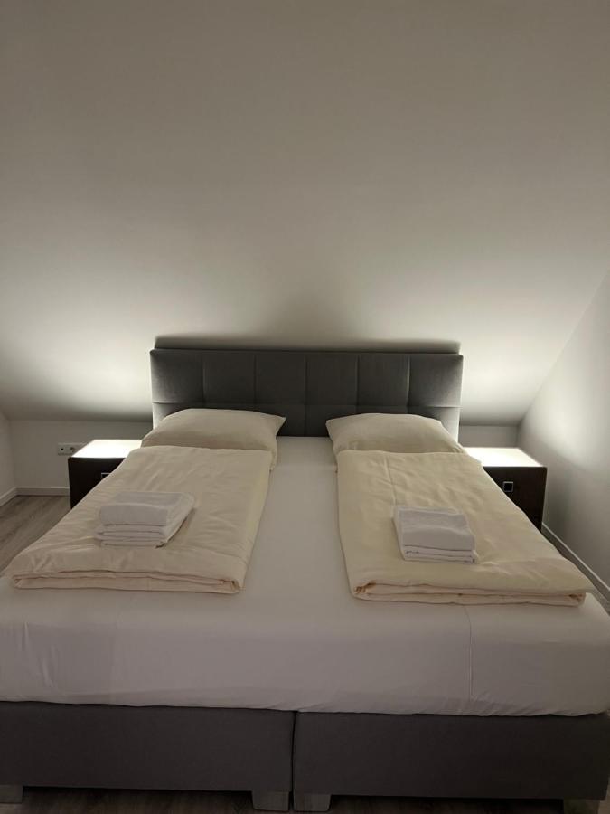 Ferienwohnung Зольтау Экстерьер фото