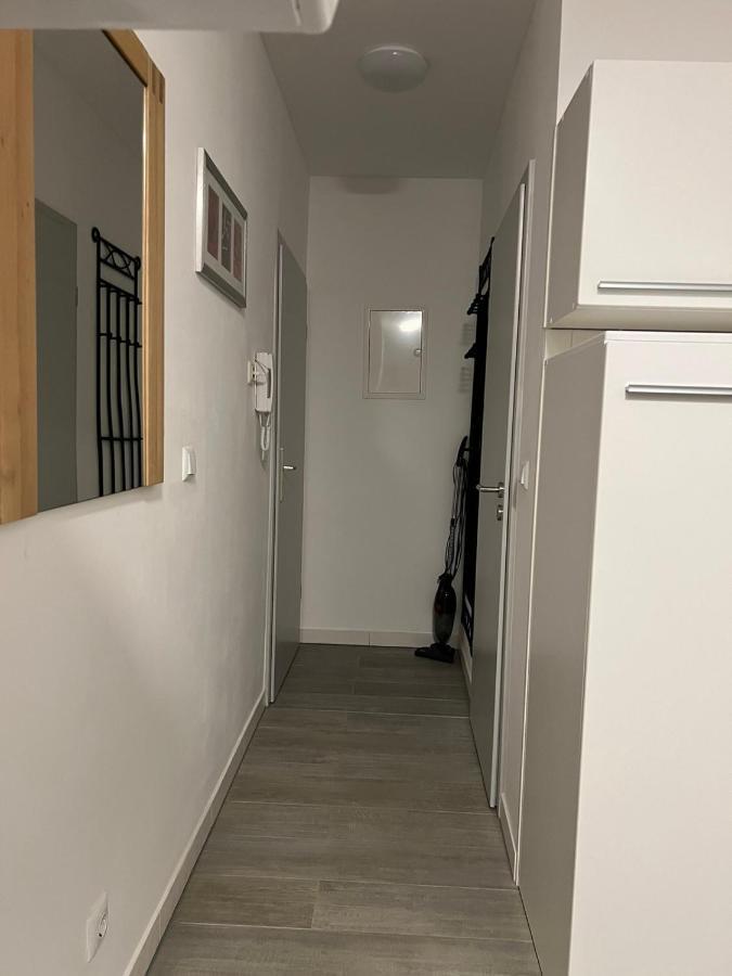 Ferienwohnung Зольтау Экстерьер фото
