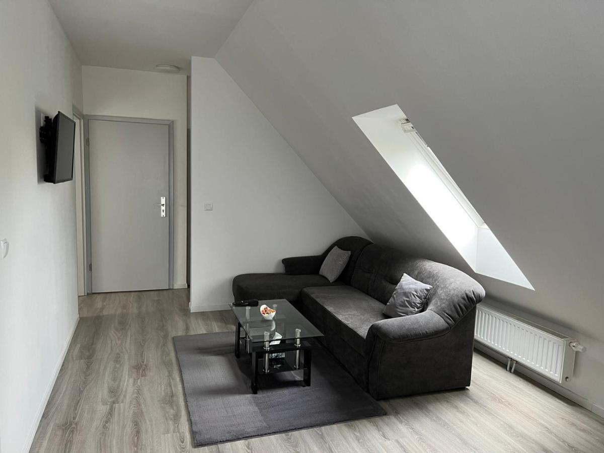 Ferienwohnung Зольтау Экстерьер фото