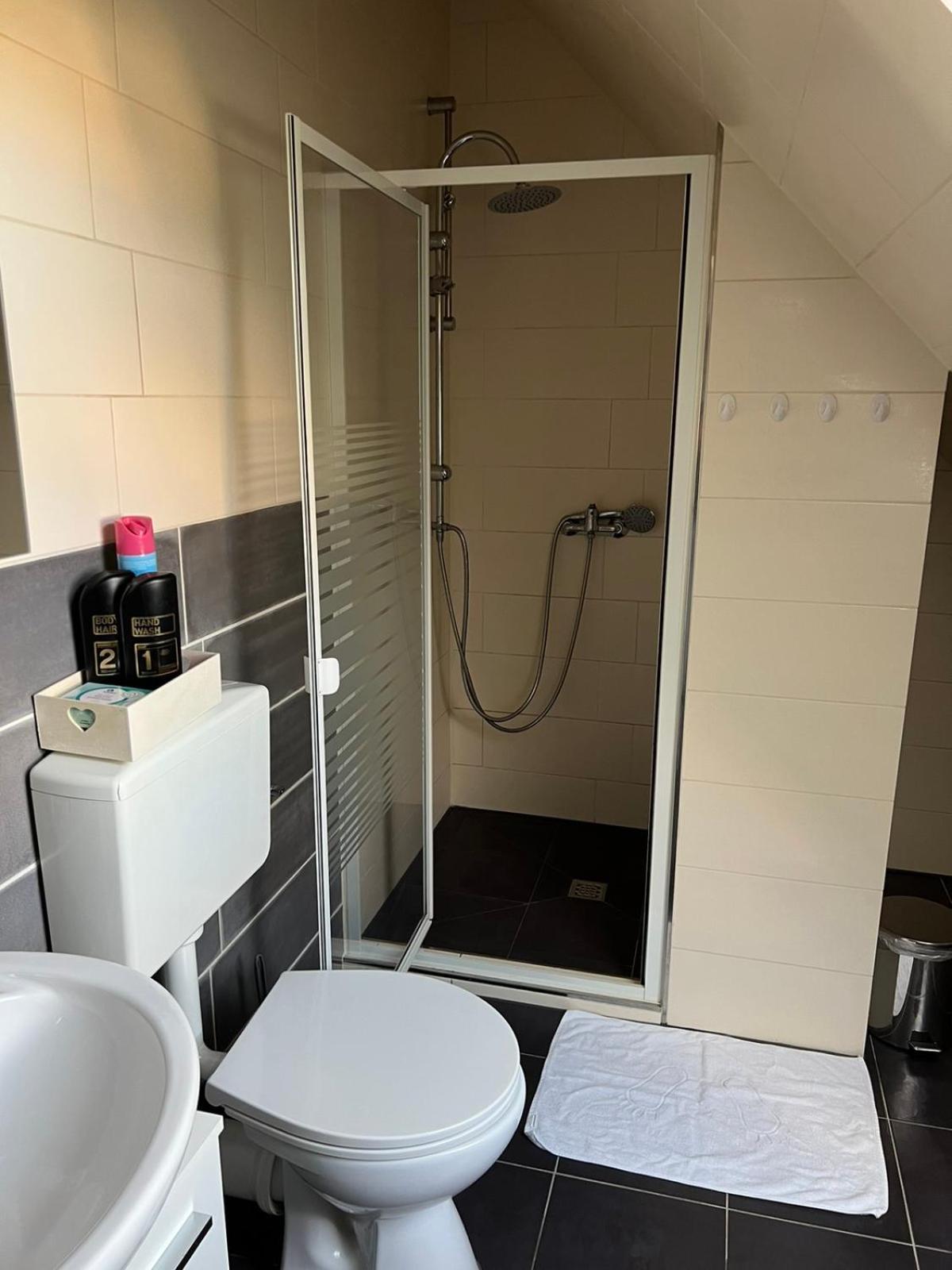 Ferienwohnung Зольтау Экстерьер фото