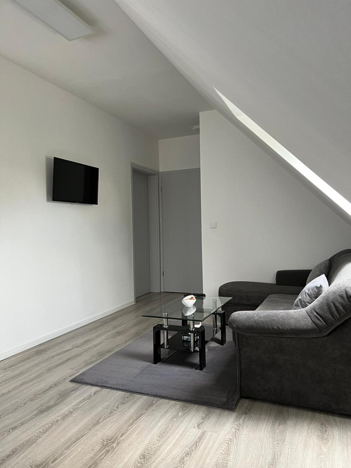 Ferienwohnung Зольтау Экстерьер фото
